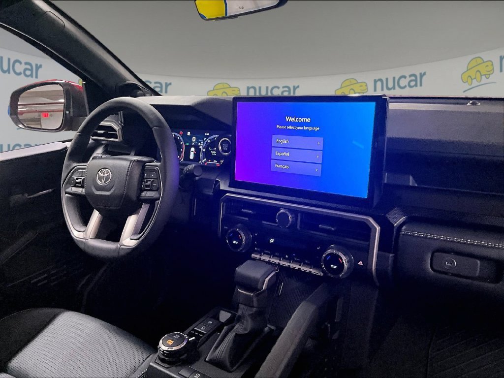New 2026 Toyota 4Runner Limited AWD/4WD image 10