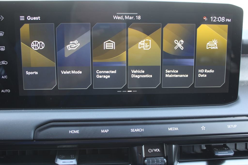 New 2027 Kia Telluride SX X-Line image 51