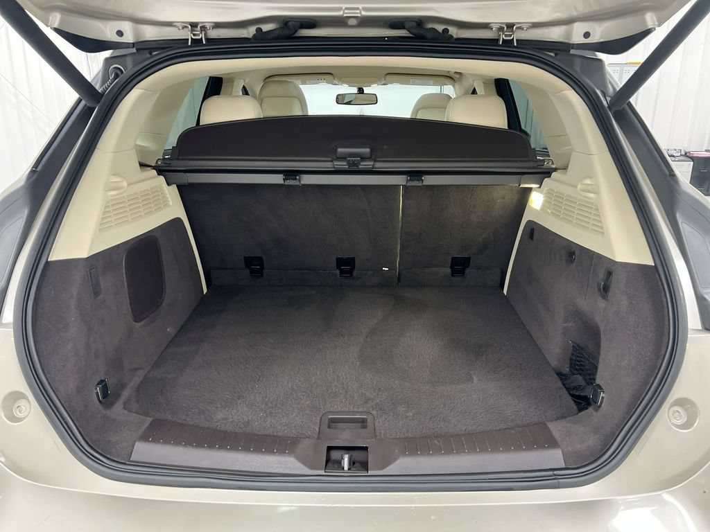 Used 2015 Lincoln MKC FWD w/ Equipment Group 102A Reserve image 25