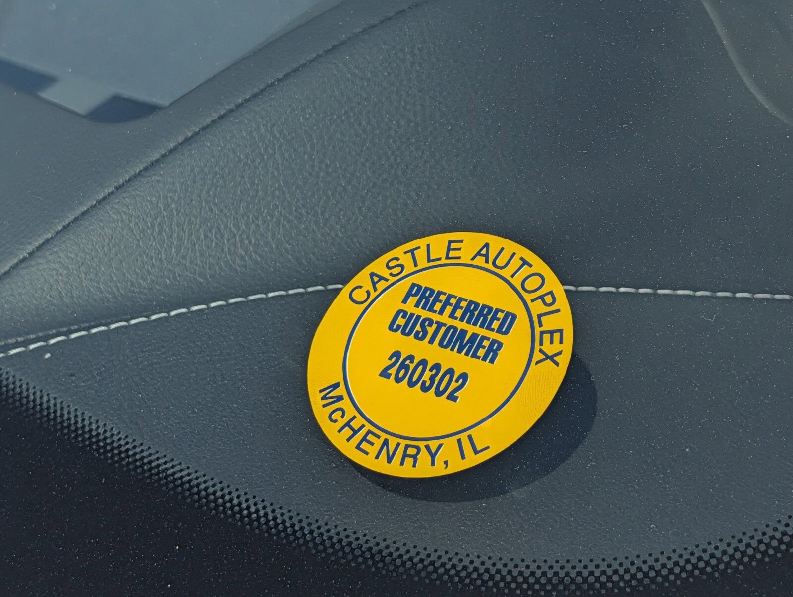 New 2026 Cadillac CT5 V Blackwing w/ Precision Package image 52