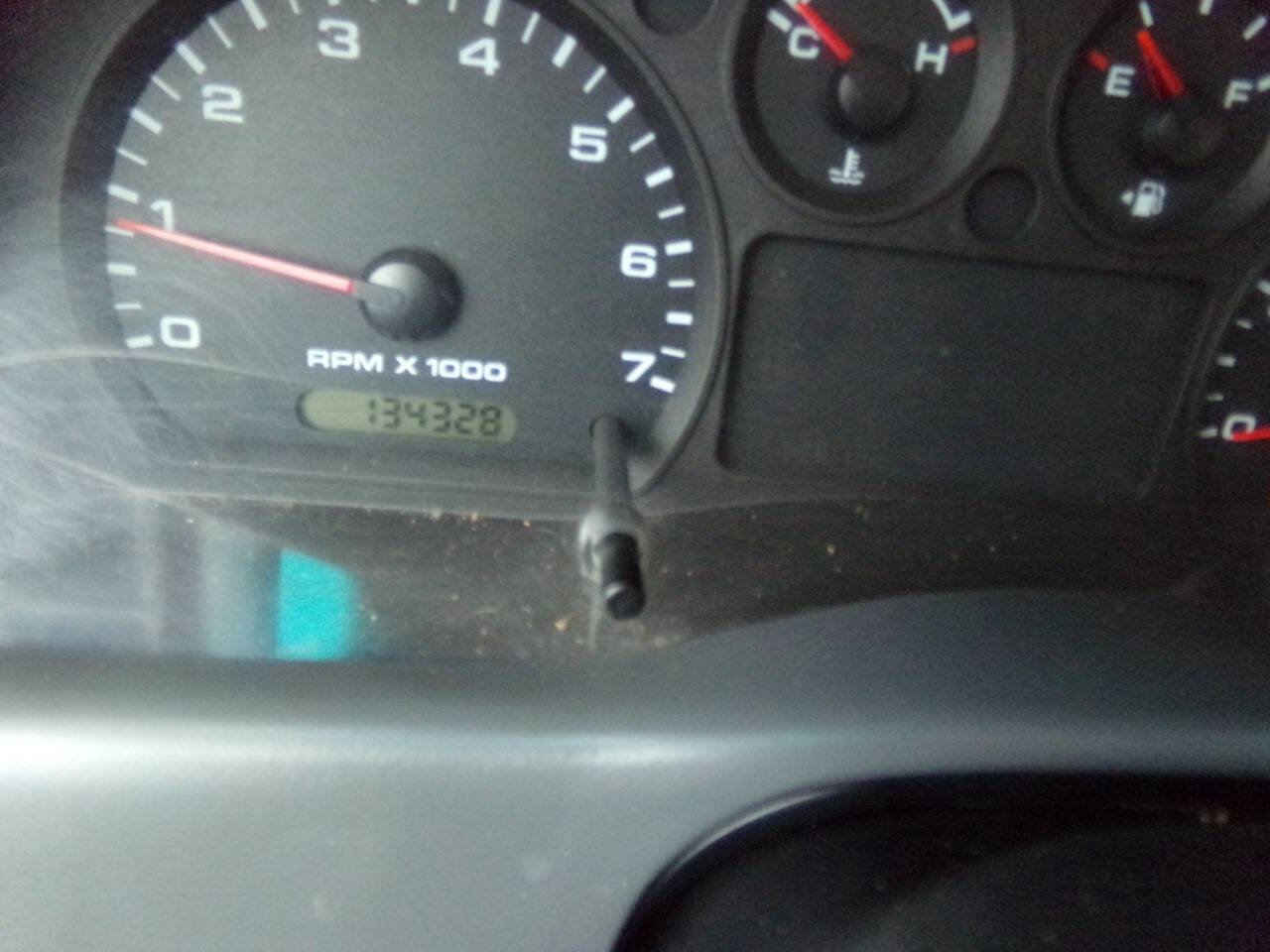 Used 2005 Ford Ranger XLT image 36