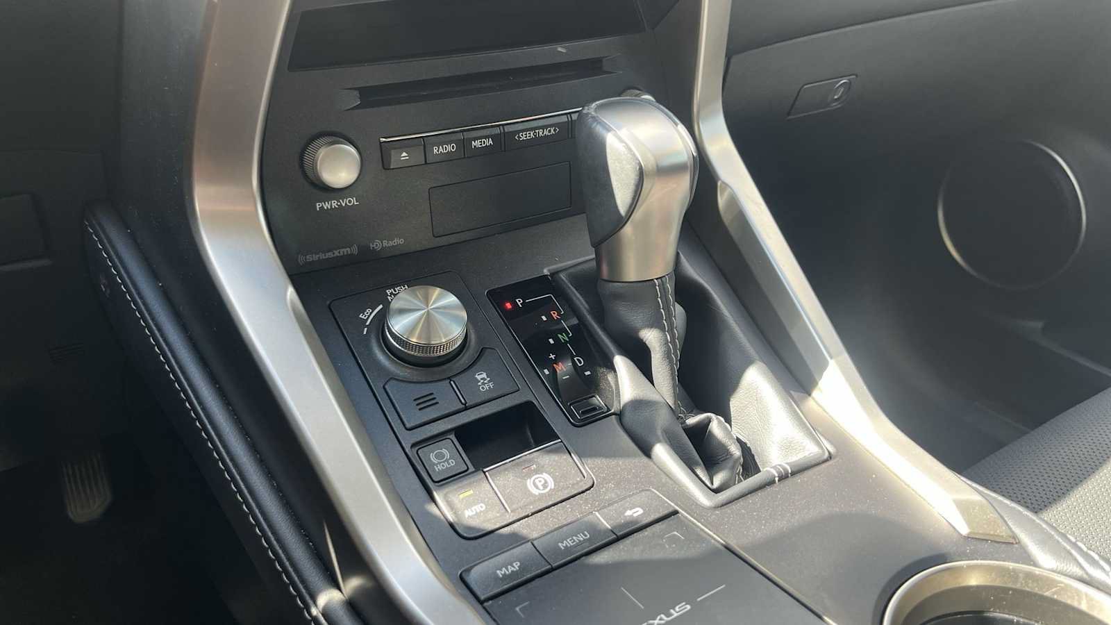 Used 2020 Lexus NX 300 AWD w/ Premium Package image 48