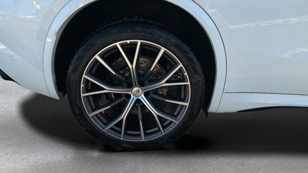 New 2026 Maserati Grecale Modena image 14