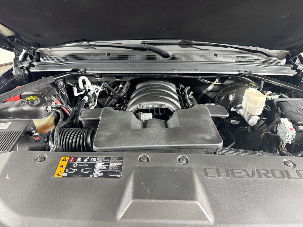 Used 2019 Chevrolet Tahoe LT RWD image 32