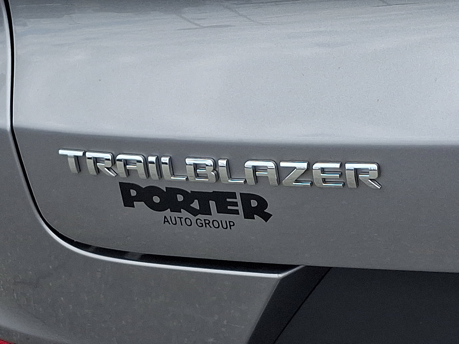 Certified 2023 Chevrolet TrailBlazer LT FWD image 29