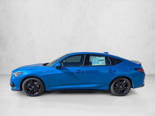 New 2026 Acura Integra A-Spec image 5