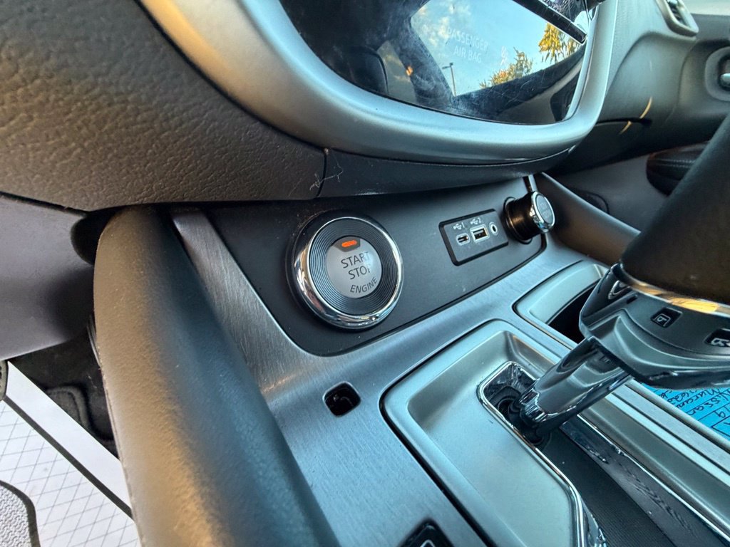 Used 2019 Nissan Murano SL w/ SL Technology Package AWD/4WD image 24