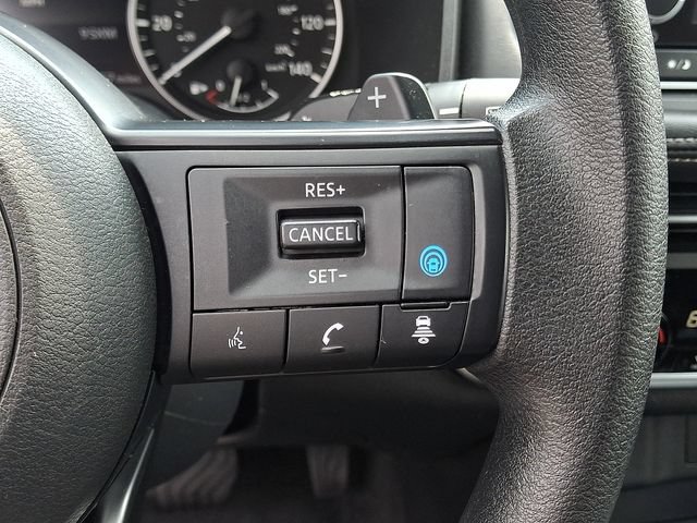 Used 2024 Nissan Rogue SV AWD/4WD image 22