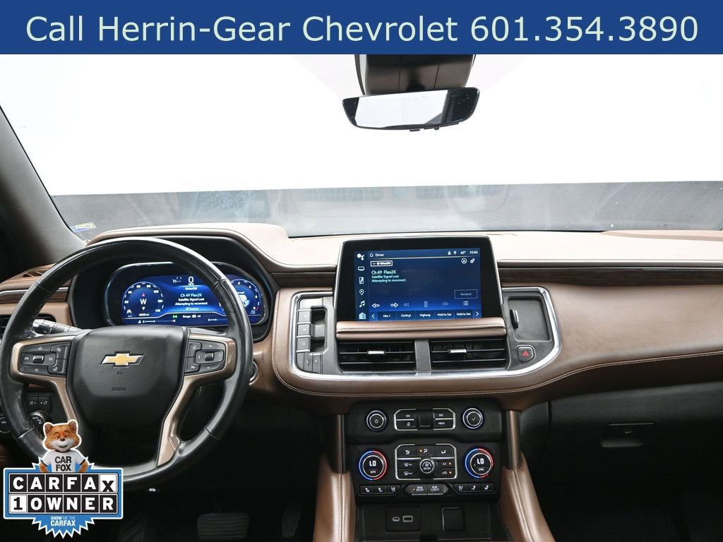 Used 2023 Chevrolet Suburban High Country image 20