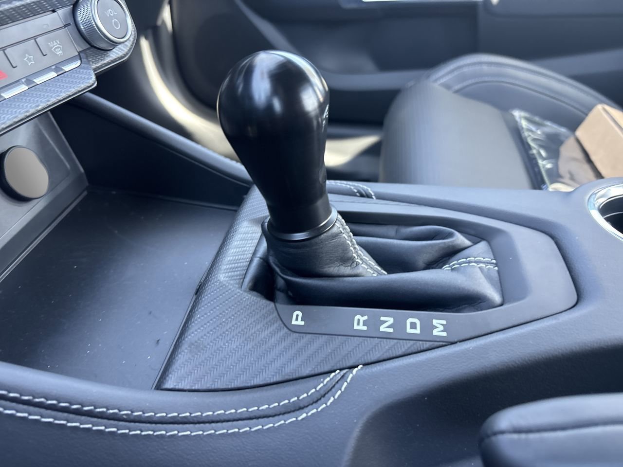 New 2025 Ford Mustang GT Premium w/ GT Performance Package image 26