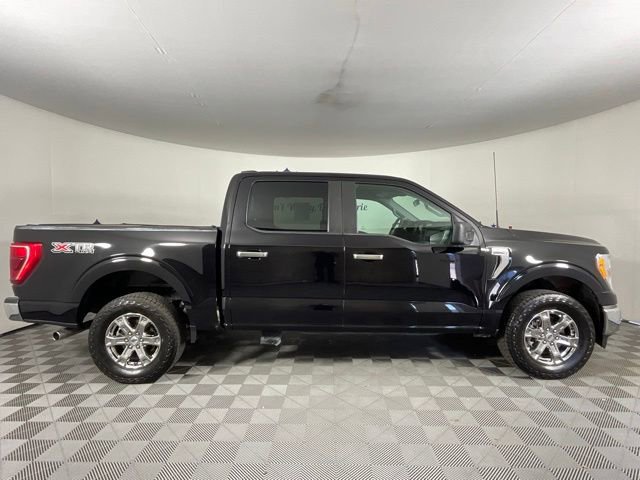 Certified 2023 Ford F150 XLT w/ XTR Package image 2