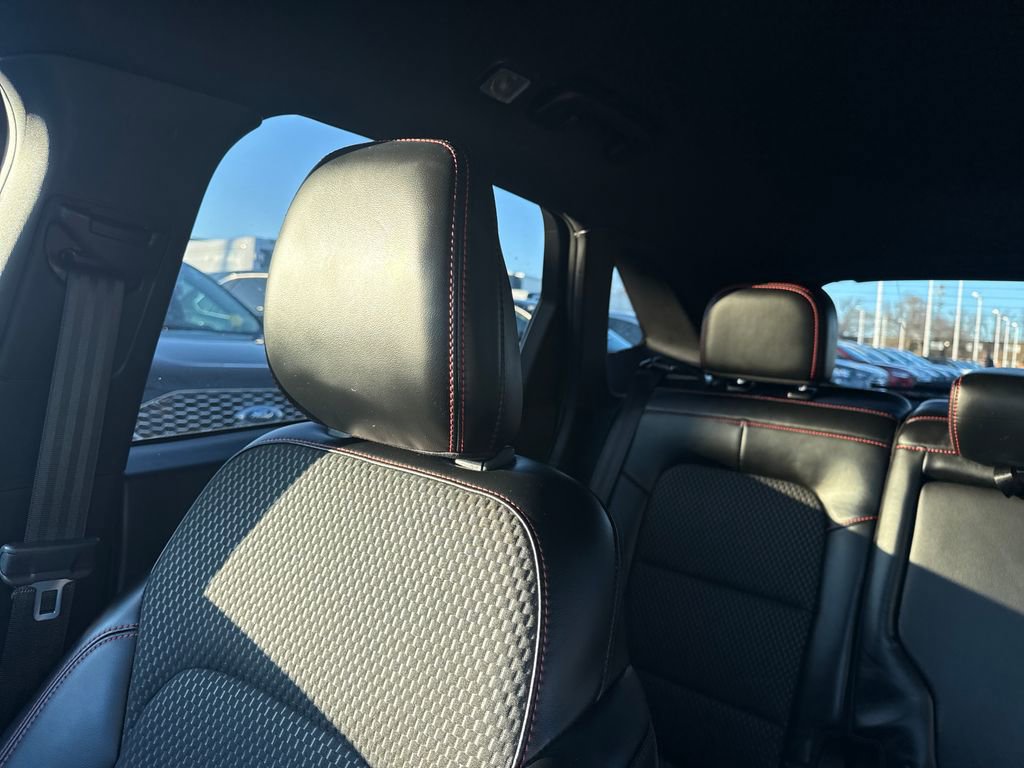 Used 2023 Ford Escape ST-Line w/ Tech Pack #1 image 28