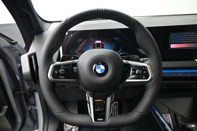New 2026 BMW X3 xDrive30i w/ Premium Package AWD/4WD image 13