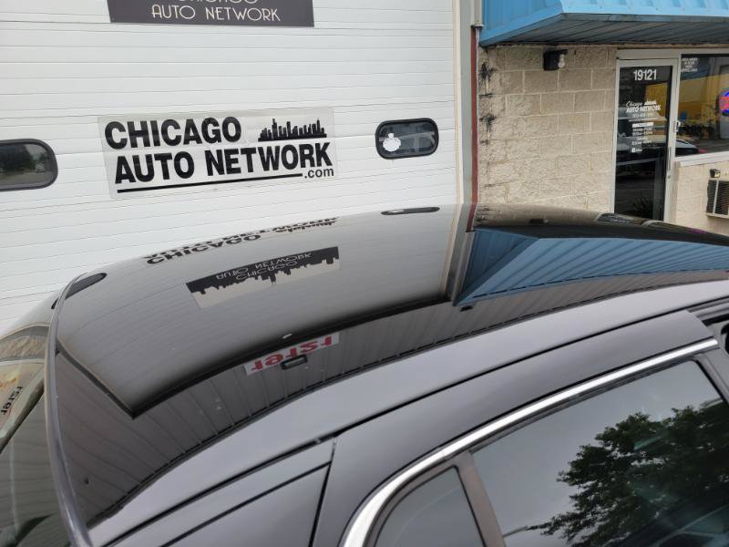 Used 2003 Mercury Marauder RWD image 49
