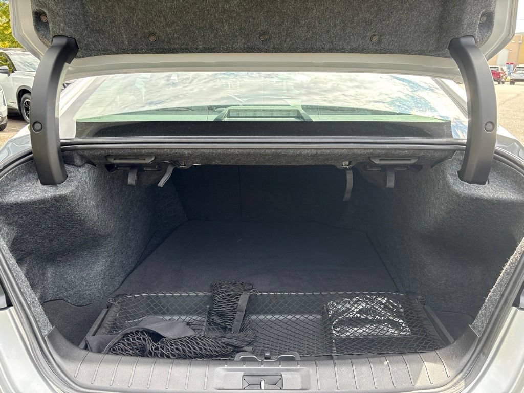 Used 2023 Nissan Maxima SV w/ Floor Mat Group FWD image 20