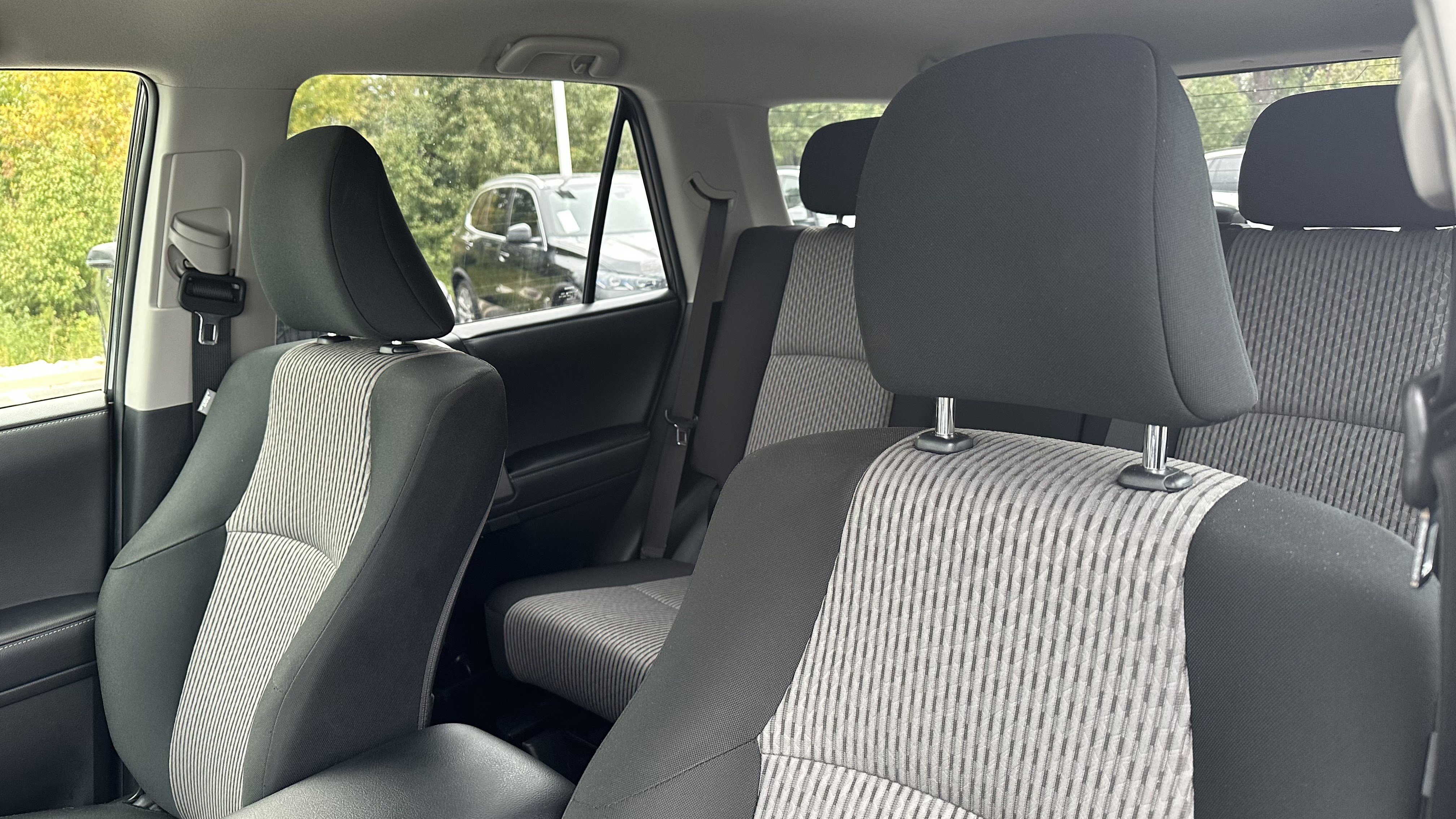 Used 2024 Toyota 4Runner SR5 image 18