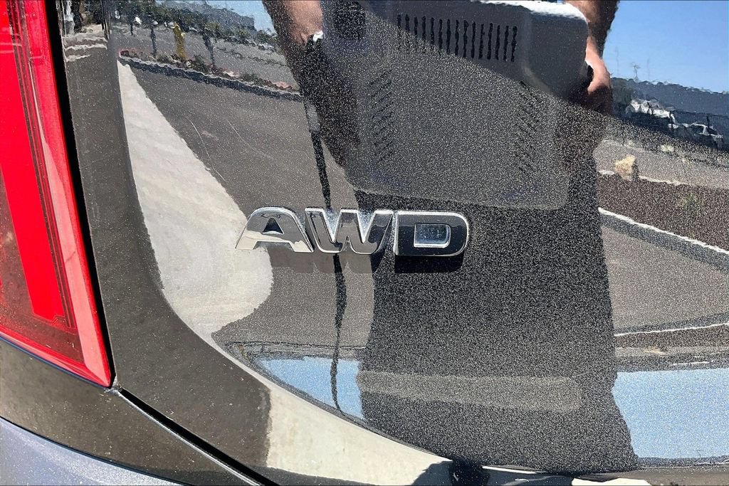 Used 2022 Kia Telluride EX w/ EX Premium Package AWD/4WD image 30