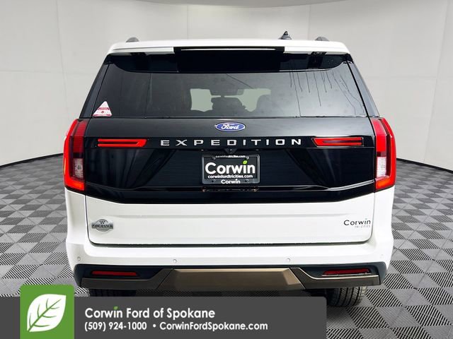 New 2026 Ford Expedition King Ranch image 14