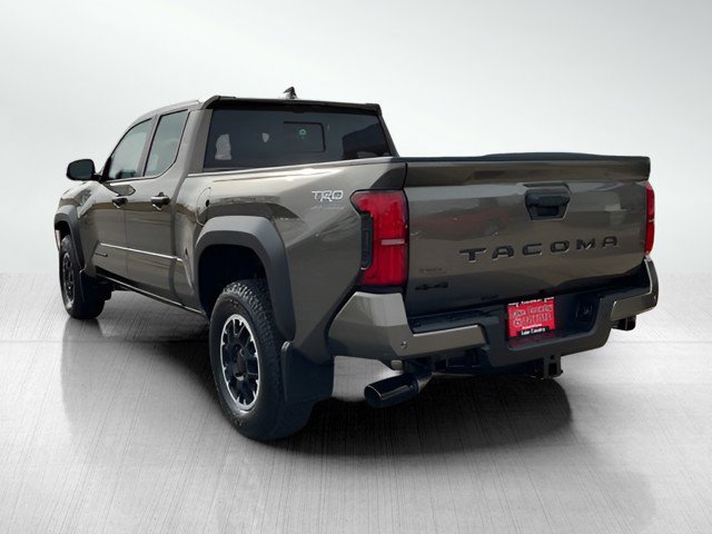 New 2025 Toyota Tacoma TRD Off-Road image 3