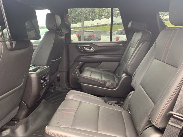 Used 2021 Chevrolet Tahoe RST w/ Luxury Package AWD/4WD image 24