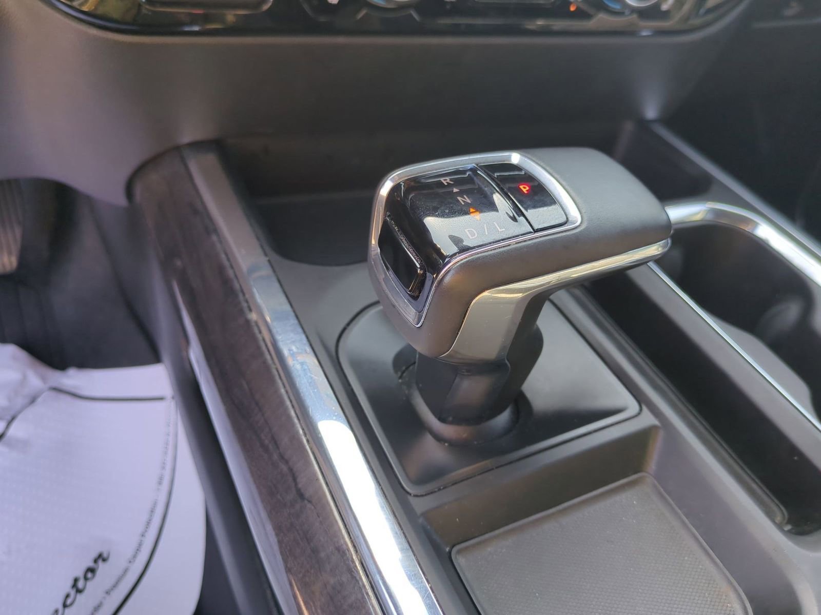 Certified 2023 Chevrolet Silverado 1500 LTZ image 16