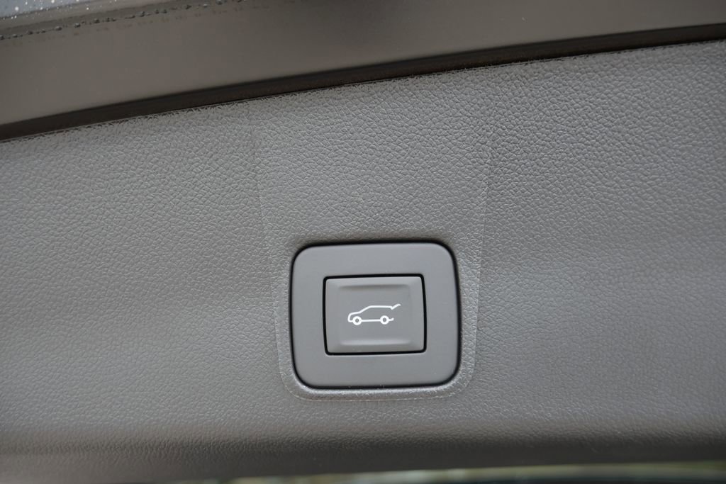 New 2026 Chevrolet TrailBlazer RS w/ Convenience Package image 30