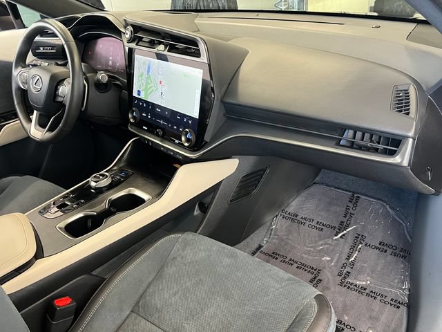 Used 2023 Lexus RZ 450e Premium w/ Accessory Package (Z1) AWD/4WD image 47