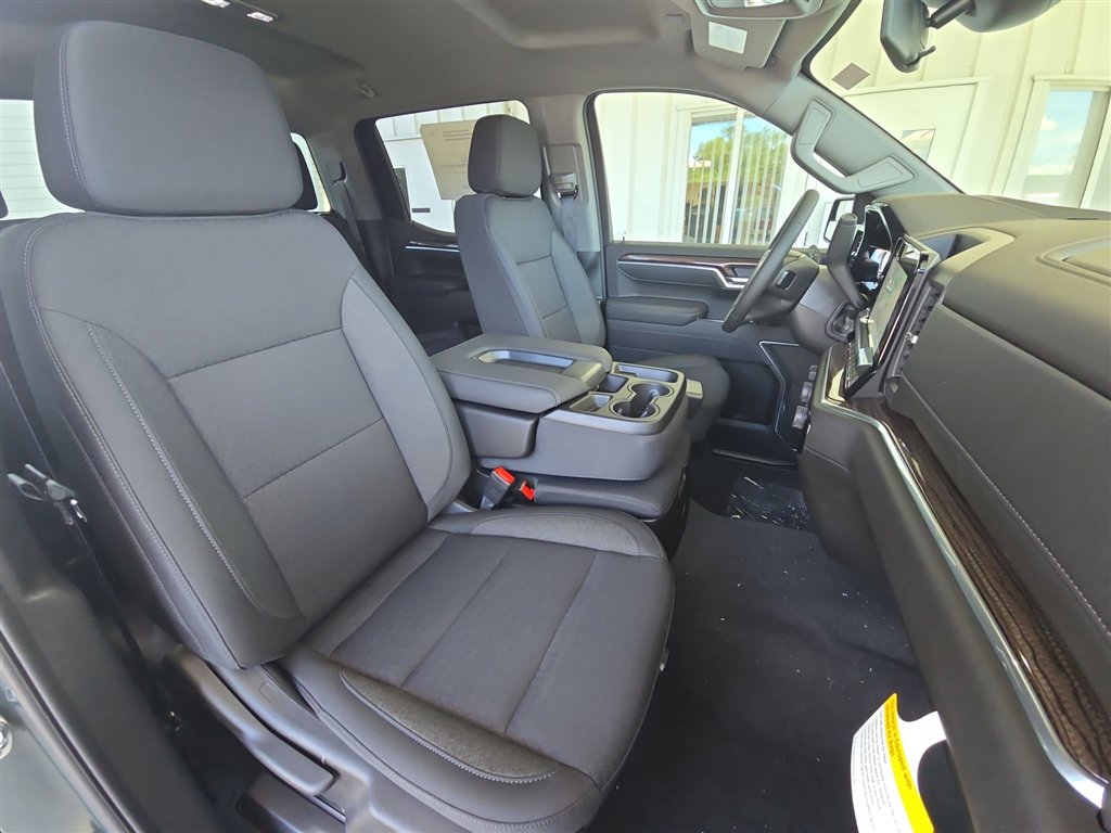 New 2025 Chevrolet Silverado 1500 LT image 27