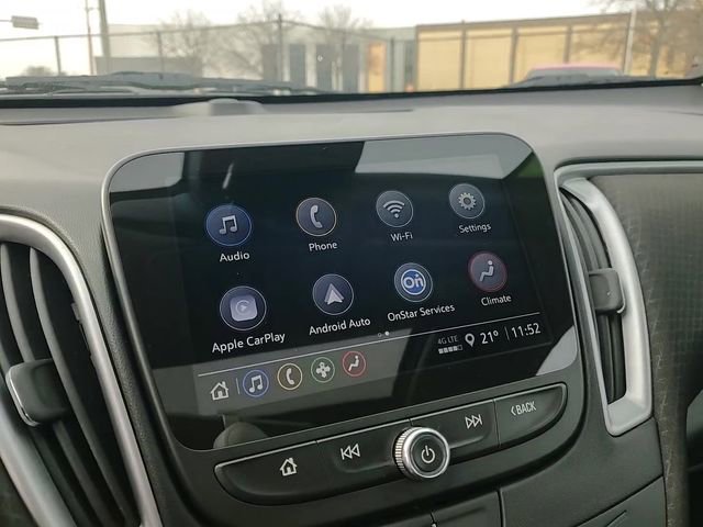 Used 2024 Chevrolet Malibu LT image 21