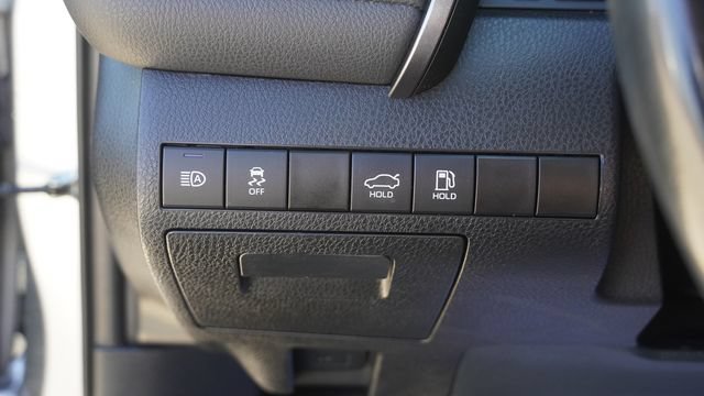 Used 2024 Toyota Camry XSE FWD image 20