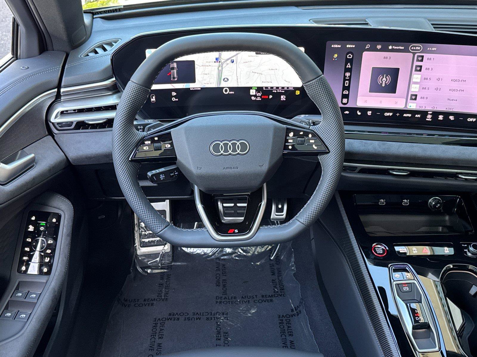 New 2026 Audi S5 Premium Plus AWD/4WD image 13
