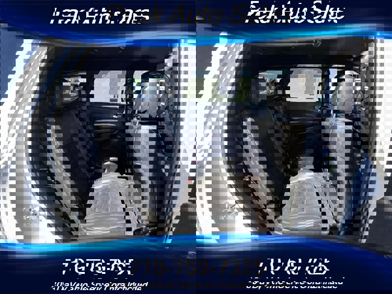 Used 2018 Dodge Durango GT w/ Blacktop Package image 33