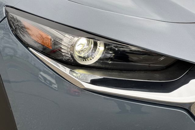 Used 2024 MAZDA CX-30 AWD 2.5 S w/ Preferred Package image 45