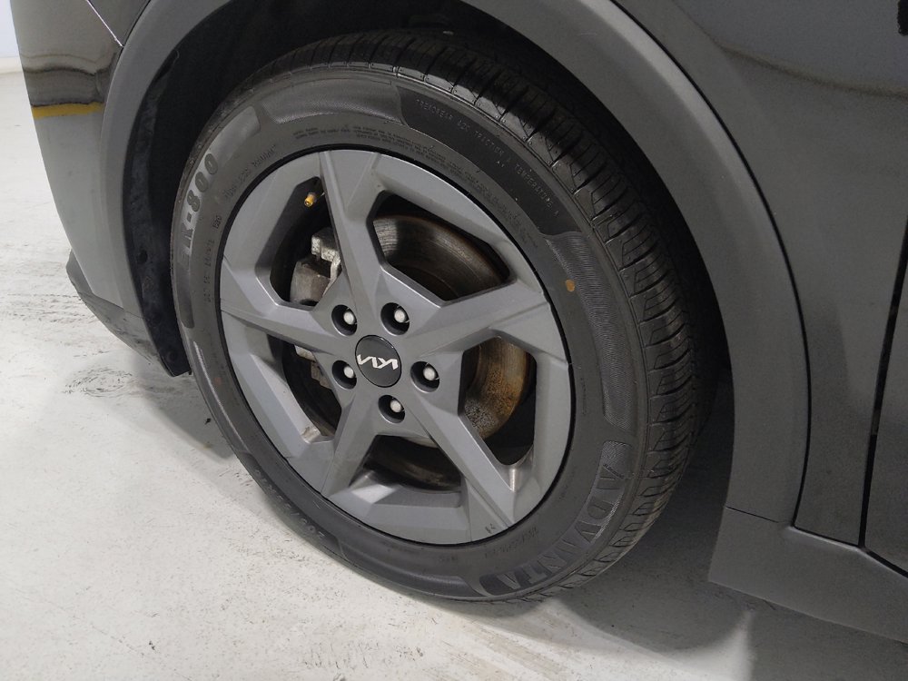 Used 2025 Kia K4 FWD image 31
