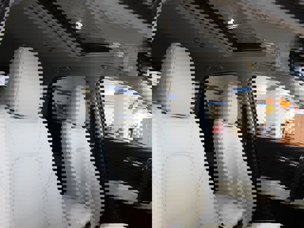 Used 2023 MAZDA CX-5 AWD 2.5 S w/ Premium Plus Pkg image 19