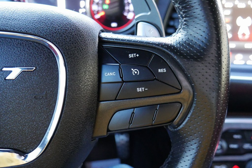 Used 2018 Dodge Challenger R/T Scat Pack image 14