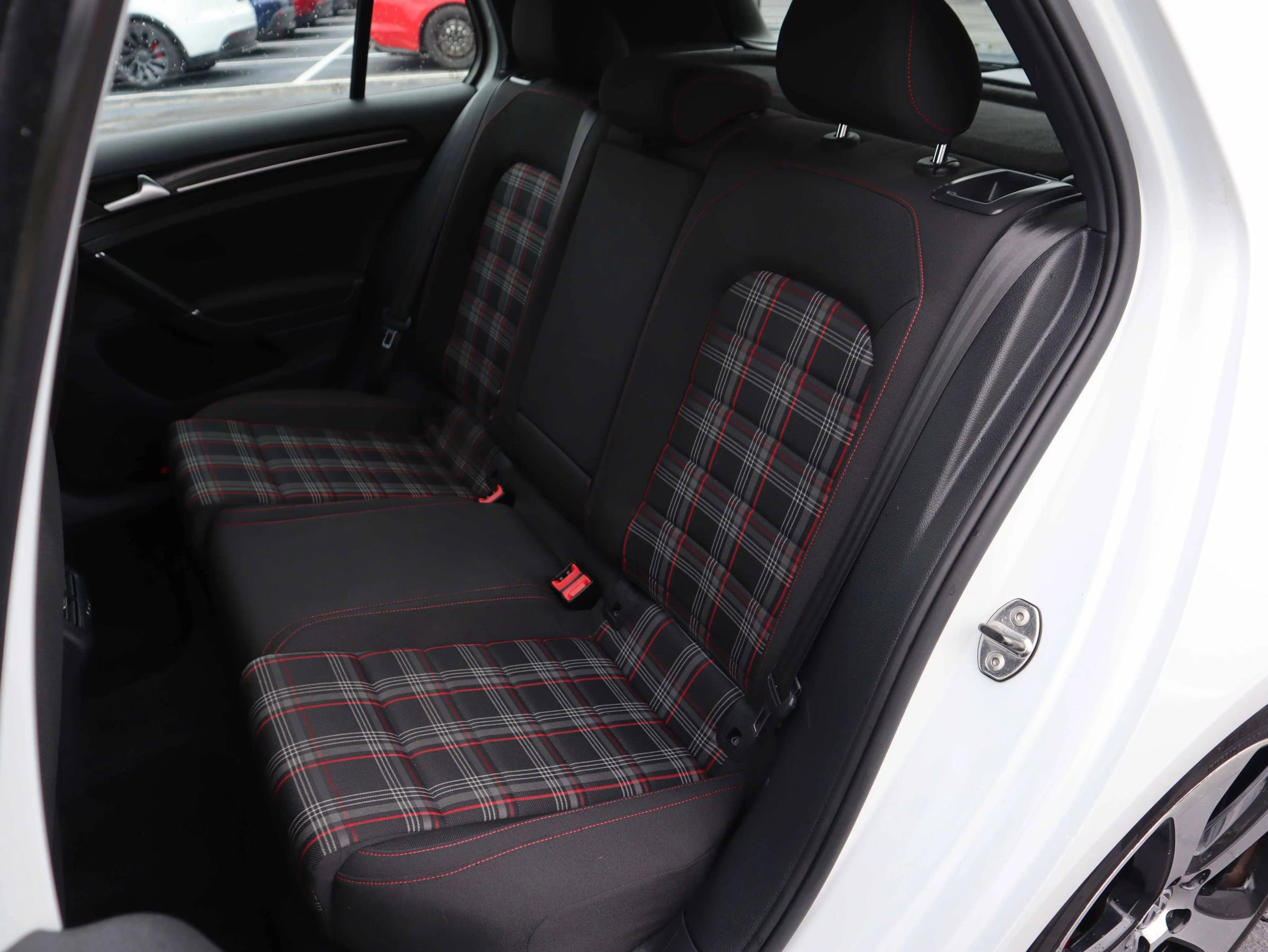 Used 2017 Volkswagen GTI S FWD image 3