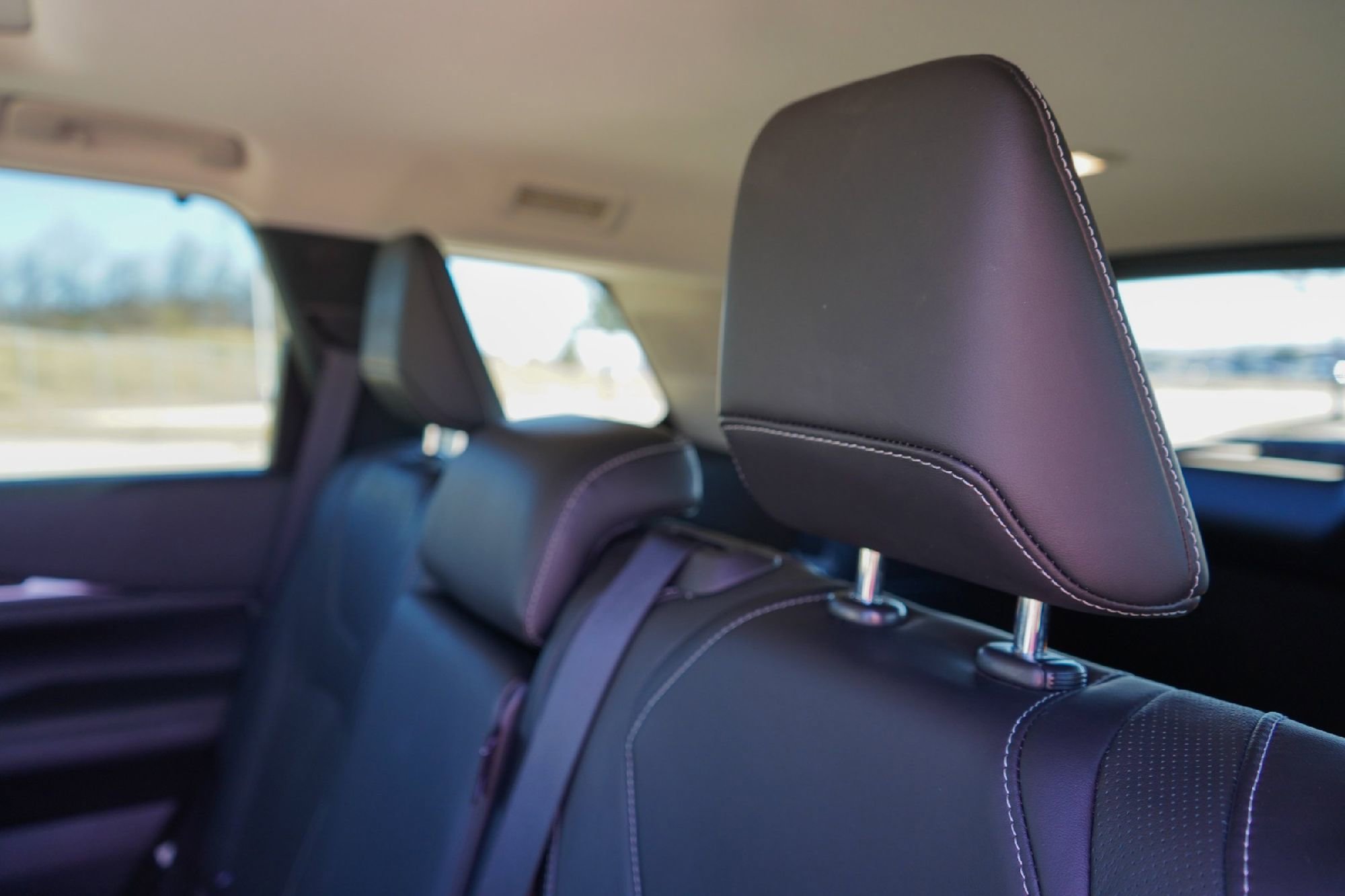 Certified 2023 INFINITI QX60 Sensory w/ Cargo Package image 26