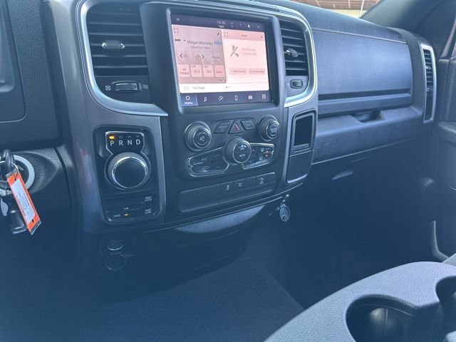 Used 2022 RAM 1500 Classic Warlock image 41