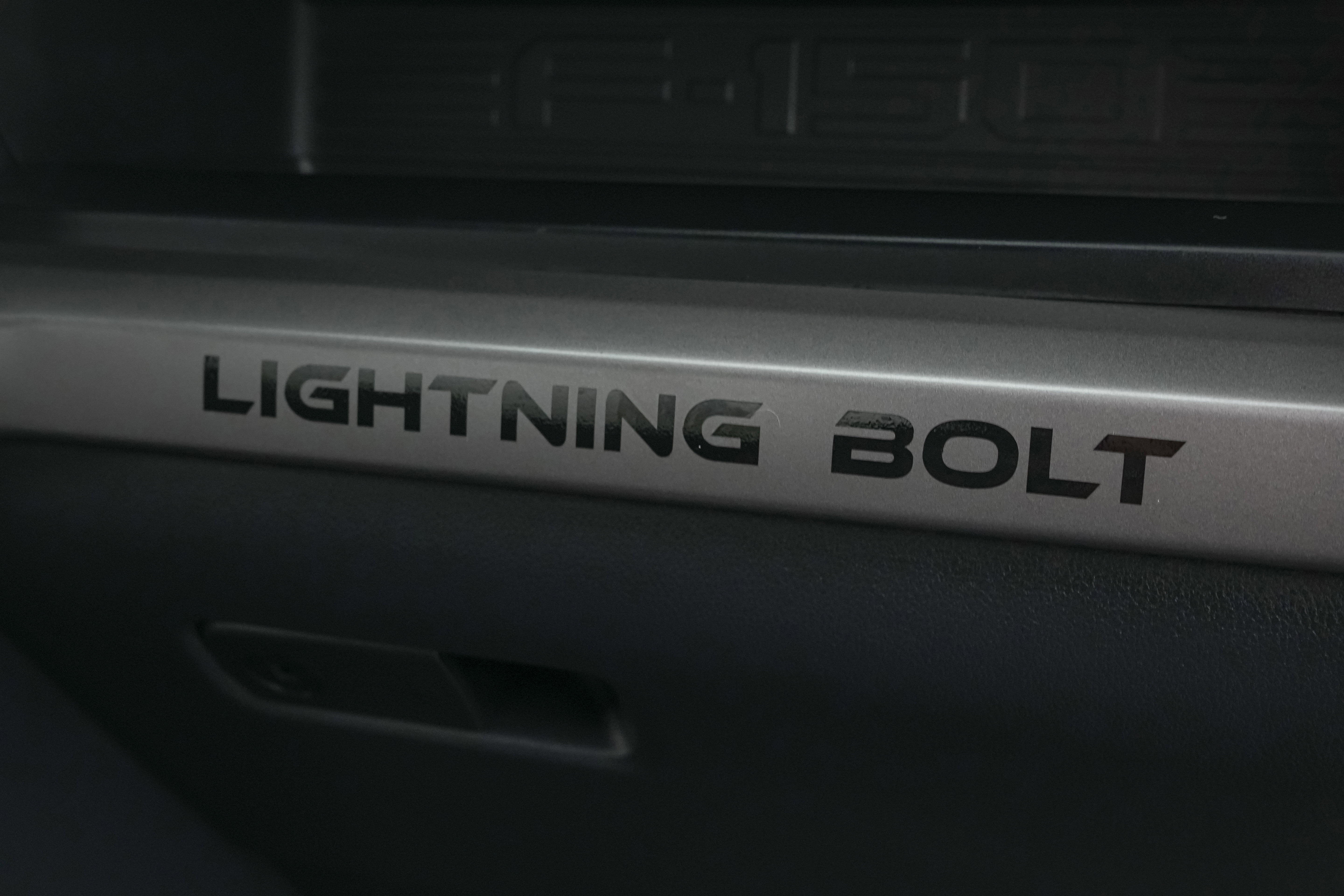 New 2026 Ford F150 XL image 38