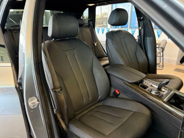Used 2018 BMW X5 xDrive40e AWD/4WD image 30