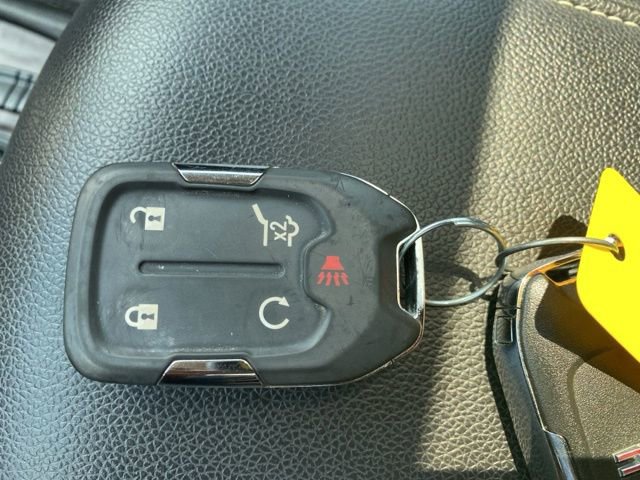 Used 2023 GMC Acadia Denali w/ Denali Ultimate Package FWD image 49