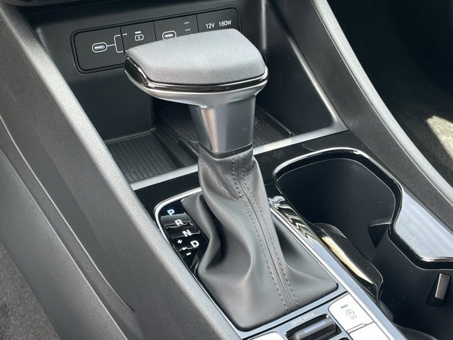 New 2025 Hyundai Tucson SEL image 17