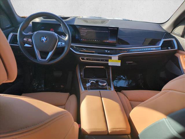 Certified 2026 BMW X5 xDrive40i image 19
