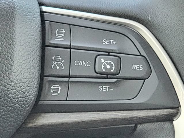 Certified 2023 Jeep Grand Cherokee 4WD 4xe image 34
