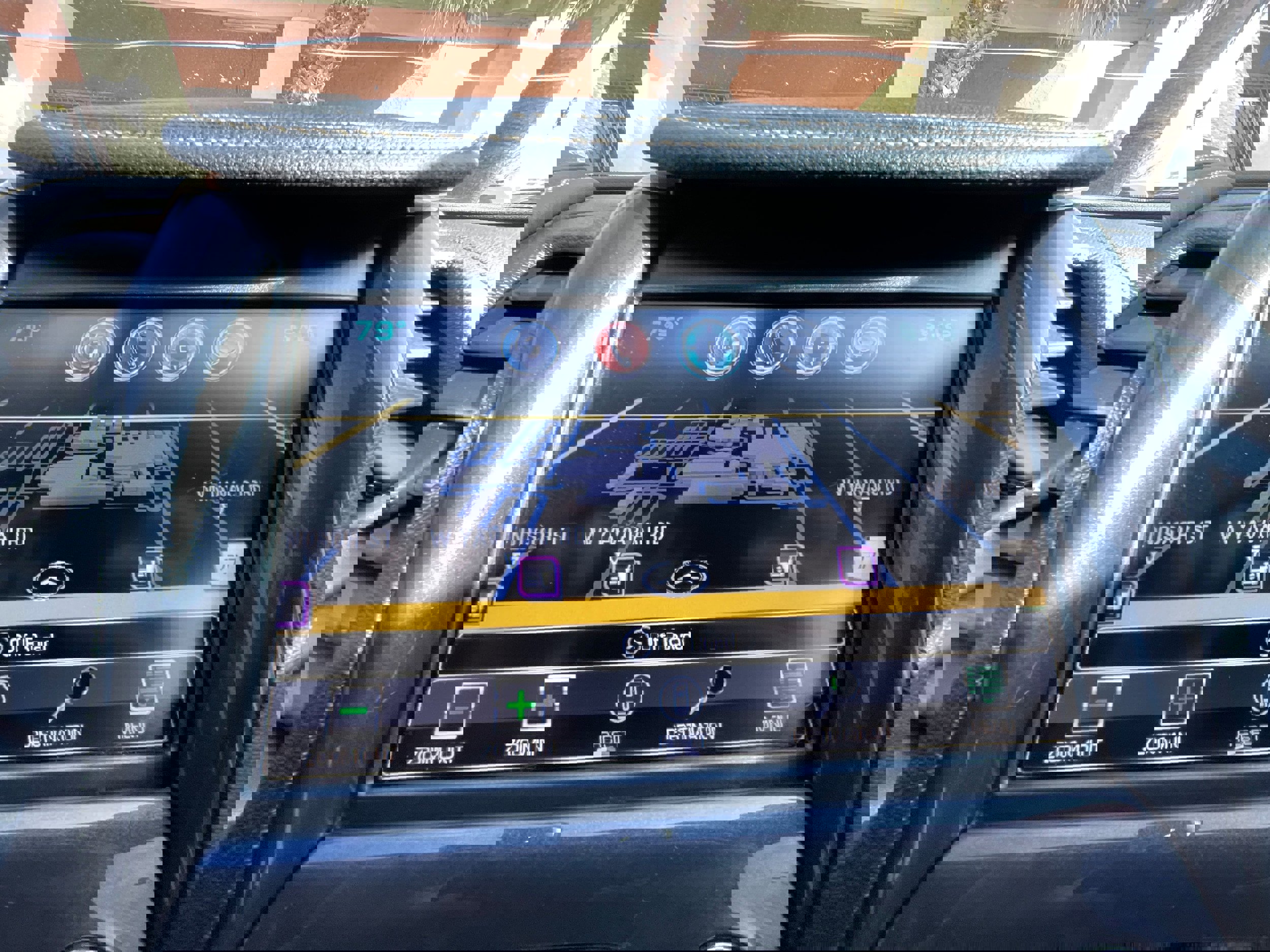 Used 2018 Chevrolet Impala Premier image 17