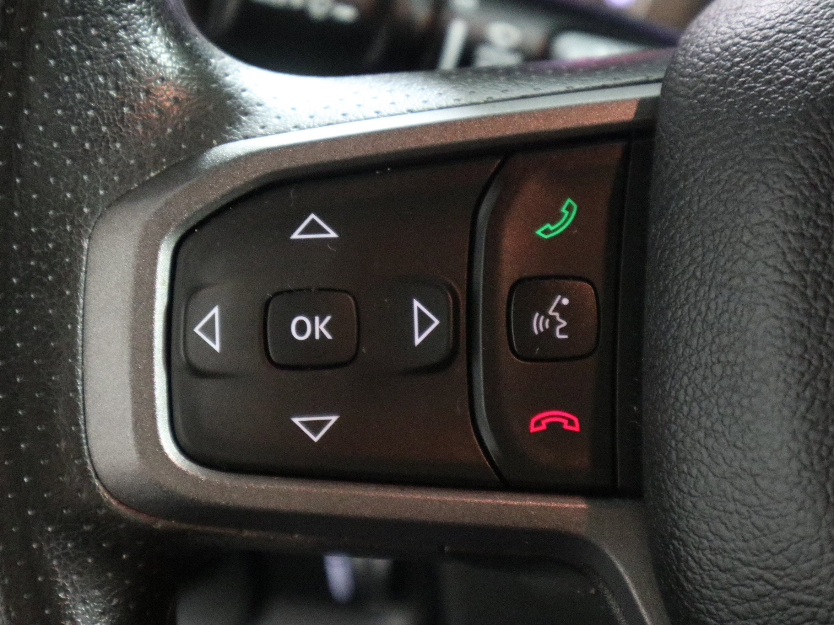 Used 2024 RAM 1500 Tradesman w/ Night Edition image 27