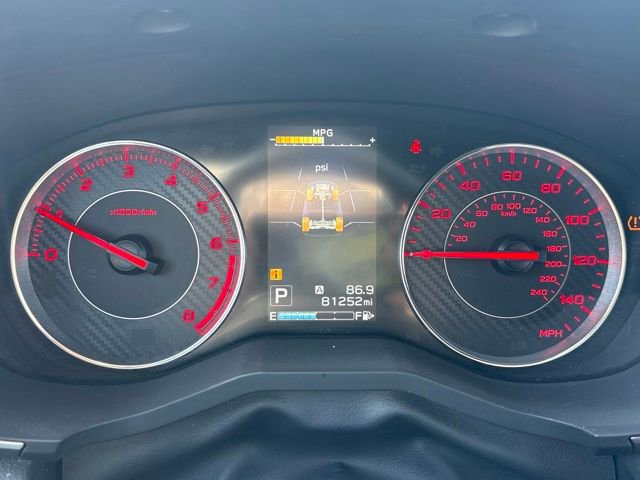 Used 2017 Subaru Impreza 2.0i Sport AWD/4WD image 15