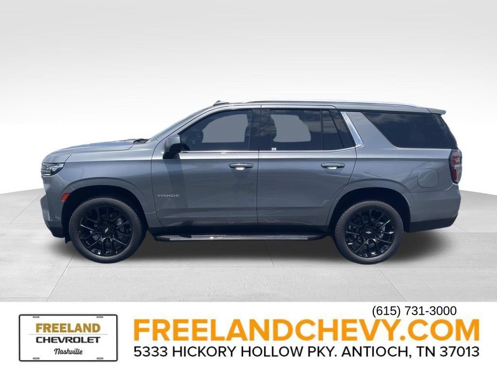 Used 2022 Chevrolet Tahoe LT RWD image 6