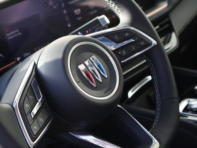 New 2025 Buick Envision Sport Touring image 20